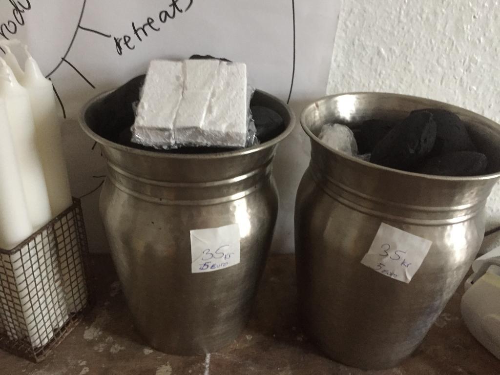 לינה וארוחת בוקר Sollested  Hosmaria מראה חיצוני תמונה